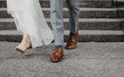 Idee per un matrimonio itinerante