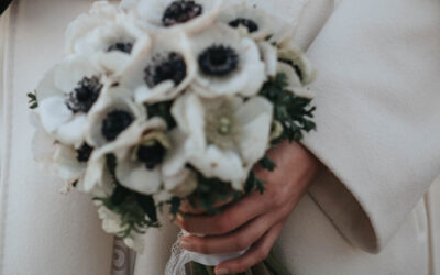 Nozze di neve: consigli per un matrimonio invernale